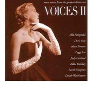 Various Artist - Voices II-More Music from The Greatest Divas Ever