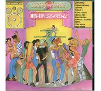 VARIOUS ARTIST VOLUME 2 MIX-UP SCANDALS - Dance Hall Vol. 2 - Mix Up Scandal