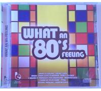 Various Artist - What an 80's Feeling [UK Import]