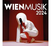 Various Artist Wien Musik 2024 (CD)