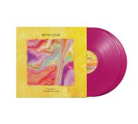 Various Artist - With Love: Volume 3 Compiled By miche [VINYL]