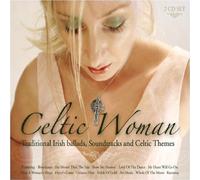 Various Artist - Woman Traditional Irish Ballads, Soundracks and Celtic Themes