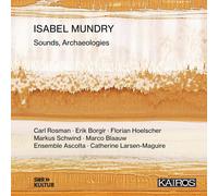 Various Artistes CD Audio