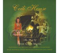 Various Artistes - Ceili House [Import]