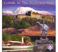 Various Artistes - Ceilidh in The National Park [Import]