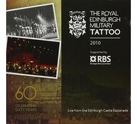 Various Artistes - Edinburgh Military Tattoo Celebrating 60 Years [Import]
