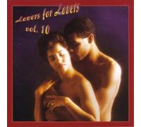 Various Artistes - for Lovers 10