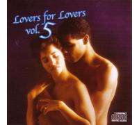 Various Artistes - for Lovers 5