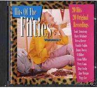 Various Artistes - Hits of the Fifties Volume 1