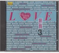 VARIOUS ARTISTES - LOVE BALLADS 3