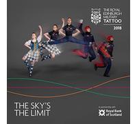 Various Artists - Royal Edinburgh Military Tattoo 2018 [Cd]