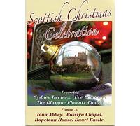 Various Artistes - Scottish Christmas Celebration [Import]