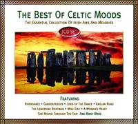 Various Artistes - The Best of Celtic Moods [Import]