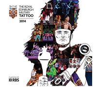 Various Artistes - The Royal Edinburgh Military Tattoo 2014 [Import]