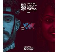 Various Artists - The Royal Edinburgh Military Tattoo 2015 [Cd]