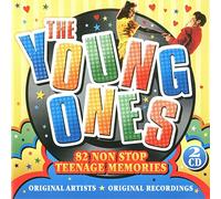 Various Artistes - The Young Ones