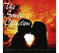 Various Artistes - Vol. 2-Santic Collection