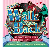 Various Artistes - Walk Right Back [Import]