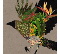 Various Artists @0: Curated and Mixed By Coldcut and Mixmaster Morris (CD) Album