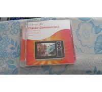 Various Artists - 0028947639909 Classic Commercials