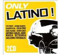 Various - Only Latino