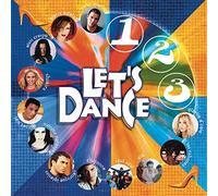 Various Artists - 1 2 3 Let's Dance