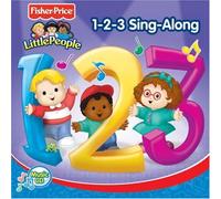 Various Artists - 1-2-3 Sing Along