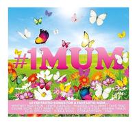 Various Artists - #1 Album: Mum / Various [Compact Discs] Uk - Import