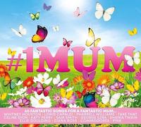 Various Artists - #1 Album: Mum / Various [Compact Discs] Uk - Import