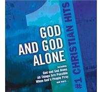 Various Artists - #1 Christian Hits: God & God Alone
