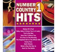 Various Artists - #1 Country Hits