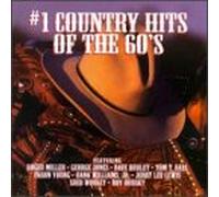 Various Artists - #1 Country Hits of 60's