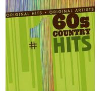 Various Artists - #1 Country Hits of the 60s