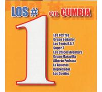 Various Artists - #1 Gruperos