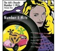 Various Artists - #1 Hits: 60's Decade