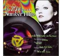 Various Artists - #1 Hits: 70's Decade