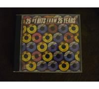 Various Artists - 1 Hits from 25 Years