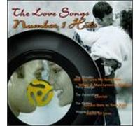 Various Artists - #1 Hits: Love Songs