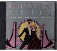 Various Artists - #1 Hits of the 1930's