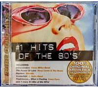 Various Artists - #1 Hits of the 80's