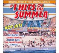 Various Artists - #1 Hits Of The Summer: Hot Hits