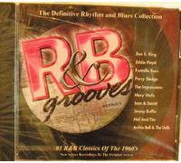 Various Artists - #1 R&B Classics of the 1960's