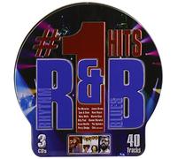 Various Artists - #1 R&B Hits