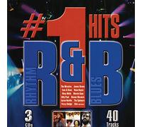 Various Artists - #1 R&B Hits