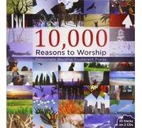 Various Artists - 10.000 Reasons to Worship [Import]