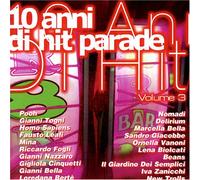 Various Artists - 10 Anni Di Hit Parade Vol 3
