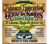 Various Artists - 10 Classic Rags for. [Import]