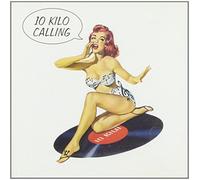 Various Artists - 10 Kilo Calling -10tr-