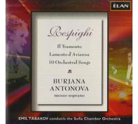 VARIOUS ARTISTS - 10 Orchestral Songs