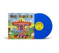 Various Artists - 10 Songs from Mary Poppins - Vinyl Record 12 INCH REC - F99z